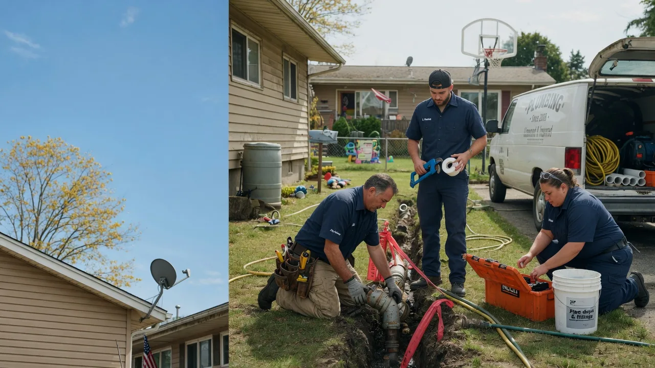 Garbage Disposal Replacement in Graysville, OH near me